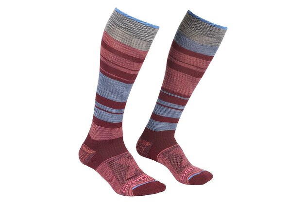 Ponožky ORTOVOX ALL MOUNTAIN  LONG SOCKS W