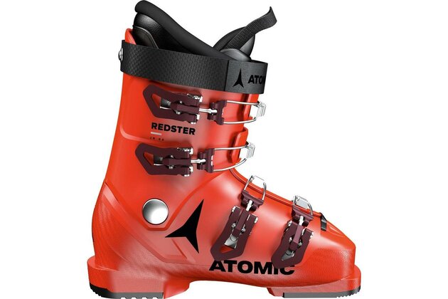 Lyžařské boty ATOMIC REDSTER JR 60