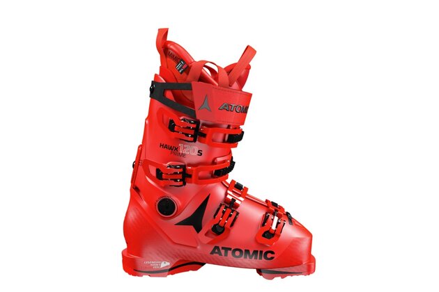 Lyžařské boty ATOMIC HAWX PRIME 120 S GW