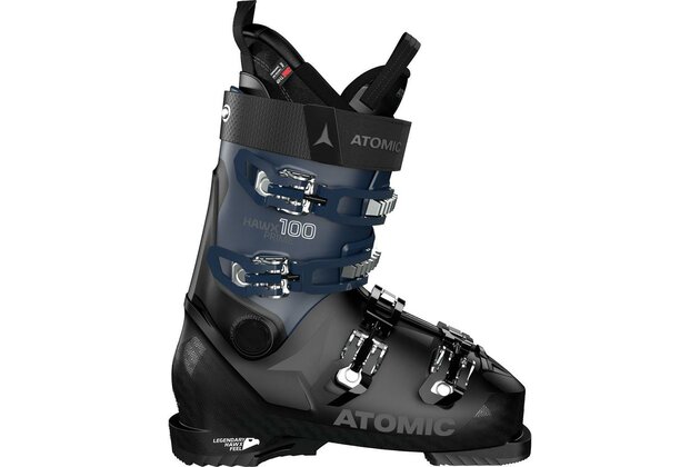 Lyžařské boty ATOMIC HAWX PRIME 100