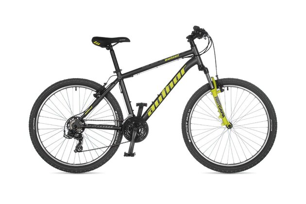 Horské kolo AUTHOR OUTSET 26", model 2022