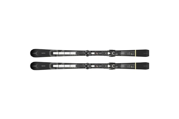 Sjezdové lyže ATOMIC CLOUD C14 WB REVOSHOCK S (set s vázáním)