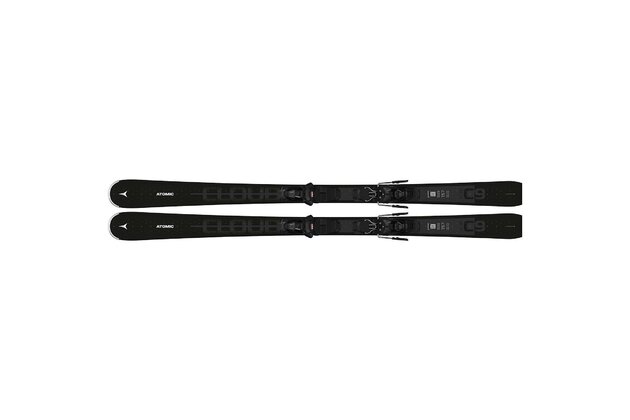 Sjezdové lyže ATOMIC CLOUD C9 (set s vázáním)
