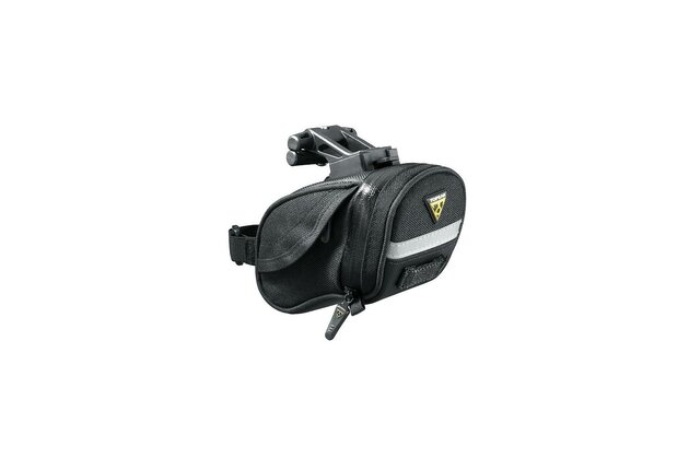Podsedlová brašna TOPEAK AERO WEDGE PACK DX Small s QuickClick