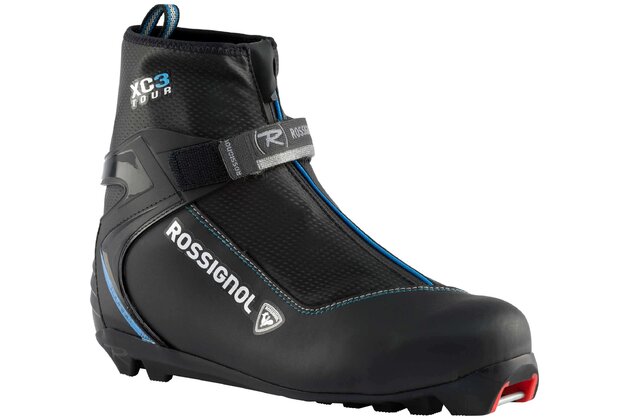 Boty na běžky ROSSIGNOL XC 3 FW