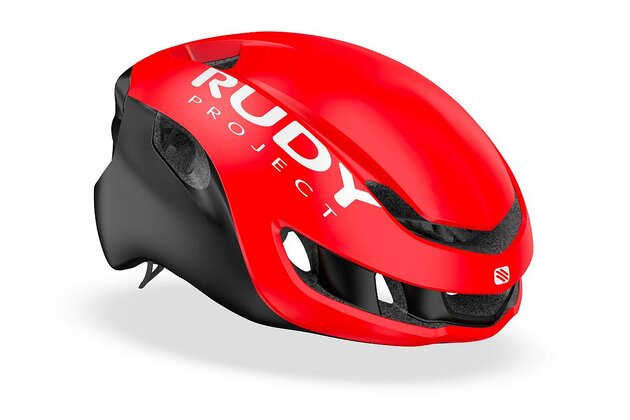 Cyklistická přilba RUDY PROJECT NYTRON HL770022
