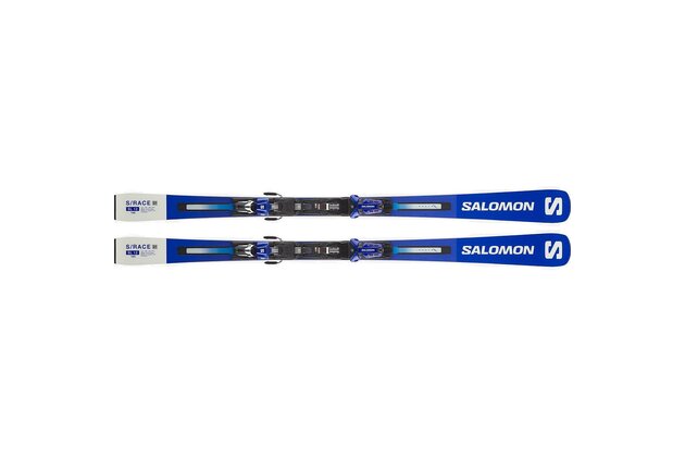 Sjezdové lyže SALOMON X S/RACE SL 12 (set s vázáním)