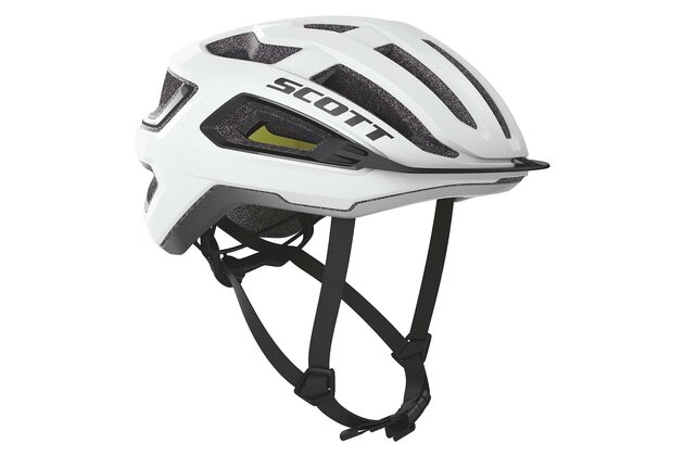 Cyklistická helma SCOTT ARX PLUS
