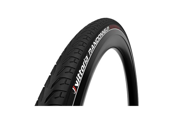 Plášť VITTORIA RANDONNEUR 37-622 RIGID