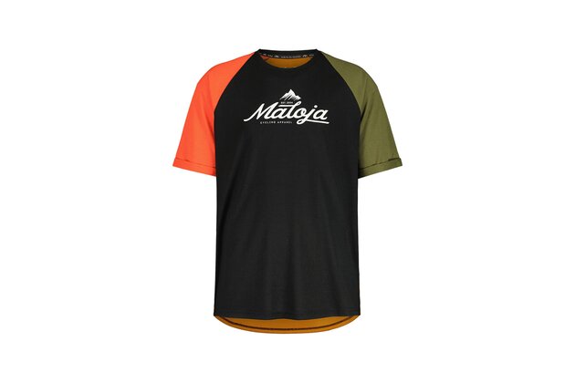 MALOJA ANDERTERM.