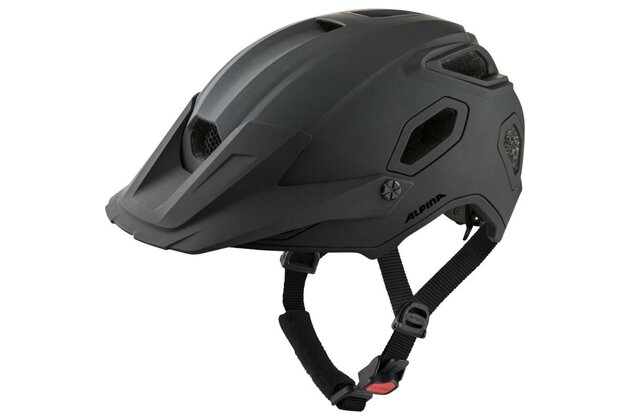 Cyklistická přilba ALPINA COMOX