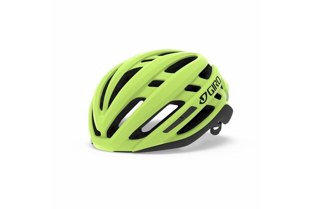 Cyklistická přilba GIRO AGILIS MIPS