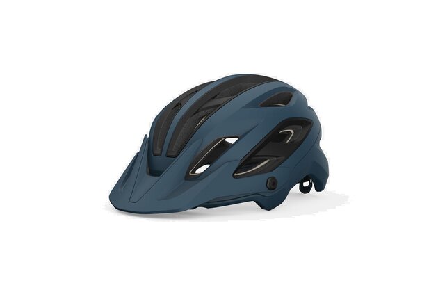 Cyklistická přilba GIRO MERIT SPHERICAL