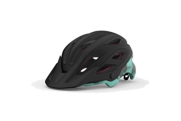 Cyklistická přilba GIRO MERIT SPHERICAL WOMEN