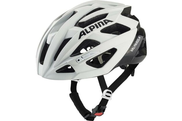 Cyklistická přilba ALPINA VALPAROLA