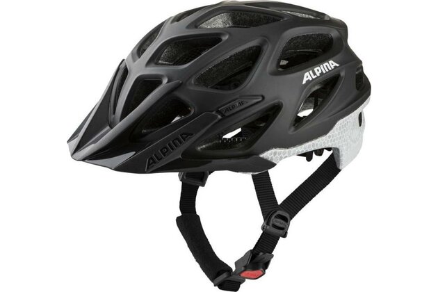 Cyklistická přilba ALPINA MYTHOS