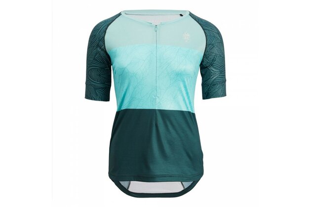 Cyklistický dres SILVINI STABINA WD1432