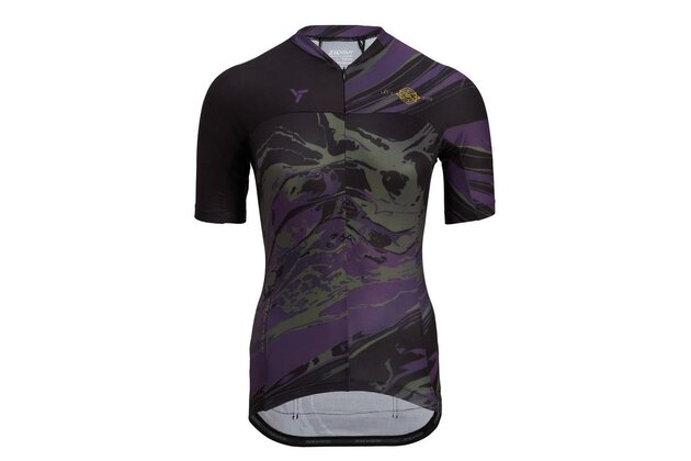 Cyklistický dres SILVINI CATIRINA WD1621
