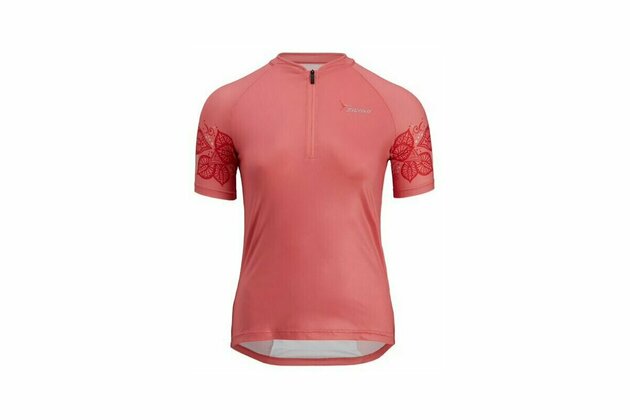 Cyklistický dres SILVINI SABATINI WD1625