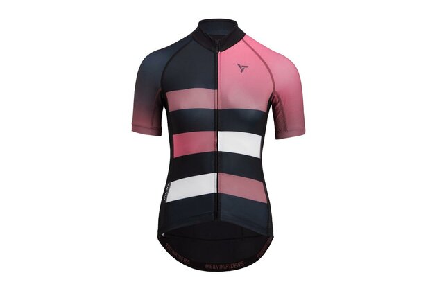 Cyklistický dres SILVINI MAZZANA WD2045