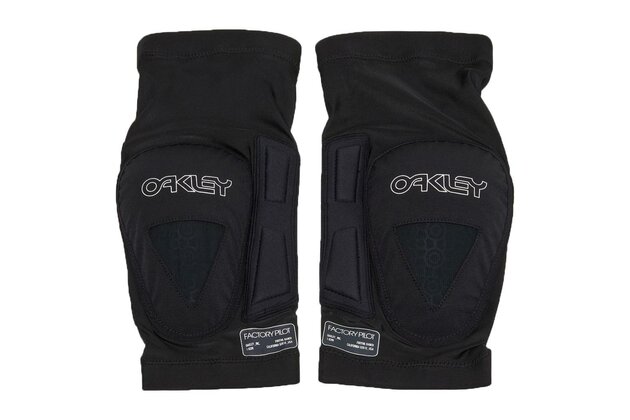 Cyklistické chrániče OAKLEY ALL MOUNTAIN RZ LABS KNEE GUARD