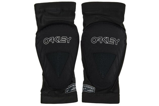 Cyklistické chrániče OAKLEY ALL MOUNTAIN RZ LABS ELBOW GUARD