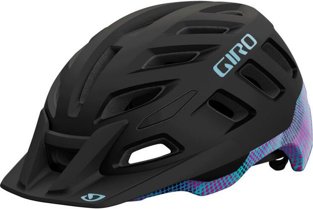 Cyklistická přilba GIRO RADIX MIPS WOMEN