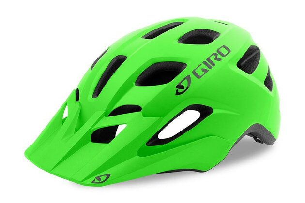 Cyklistická přilba GIRO TREMOR MIPS