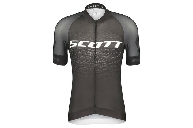 Cyklistický dres SCOTT RC PRO SS