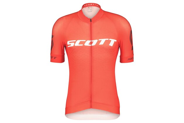 Cyklistický dres SCOTT RC PRO SS