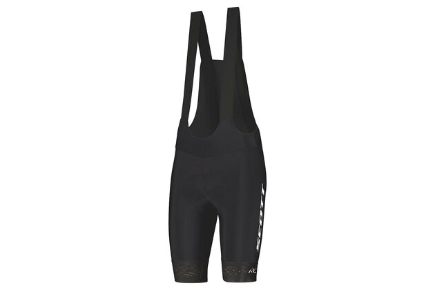 Cyklistické kraťasy SCOTT RC PRO +++ BIB