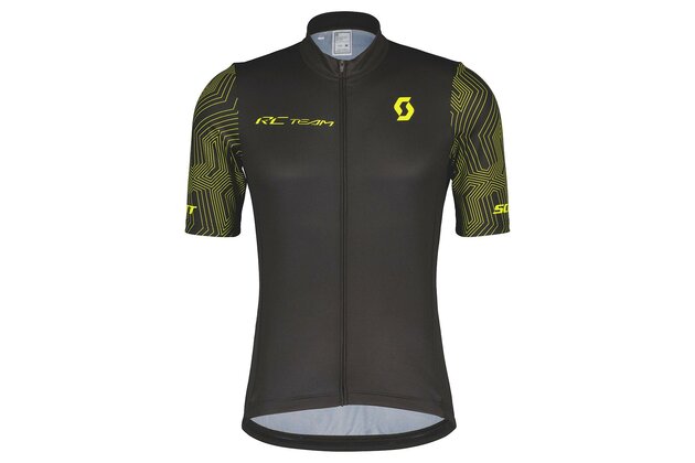 Cyklistický dres SCOTT RC TEAM 10