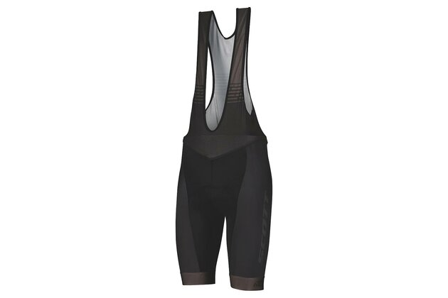Cyklistické kraťasy SCOTT RC TEAM ++ BIBSHORTS