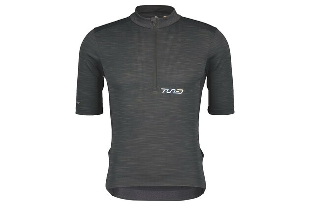 Cyklistický dres SCOTT GRAVEL TUNED SS