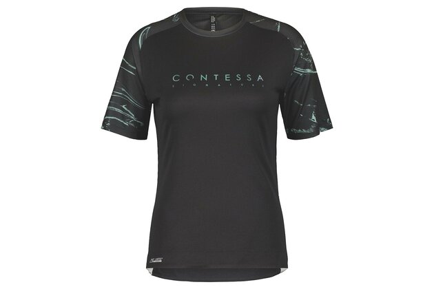 Cyklistický dres SCOTT TRAIL CONTESSA SIGNATURE
