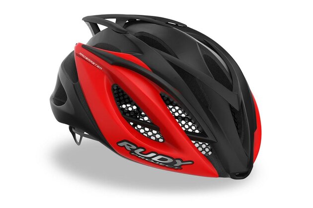 Cyklistická přilba RUDY PROJECT RACEMASTER HL580102