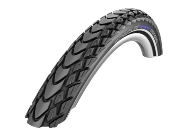 Plášť SCHWALBE MARATHON MONDIAL 42-622 PERFORMANCE RACEGUARD