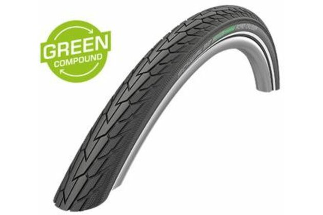 Plášť SCHWALBE ROAD CRUISER 42-622 NEW KEVLARGUARD