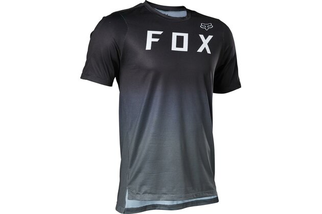 Cyklistický dres FOX FLEXAIR SS JERSEY