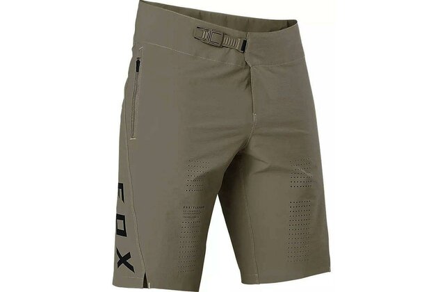 Cyklistické kraťasy FOX FLEXAIR SHORT
