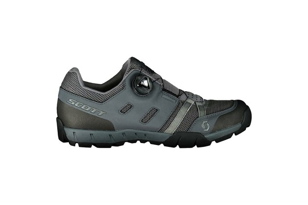 Cyklistické tretry SCOTT SPORT CRUS-R BOA