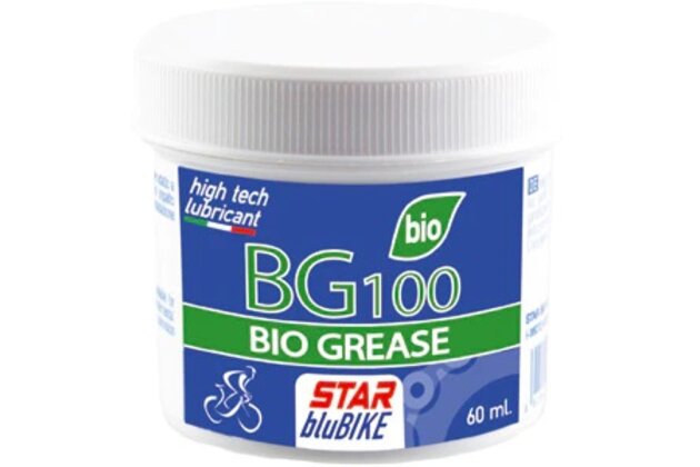 STAR BLUBIKE BG10 BIO GREASE