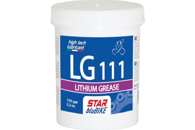 STAR BLUBIKE LITHIUM GREASE 150 g