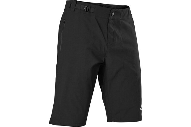 Cyklistické šortky FOX RANGER SHORT W/LINER