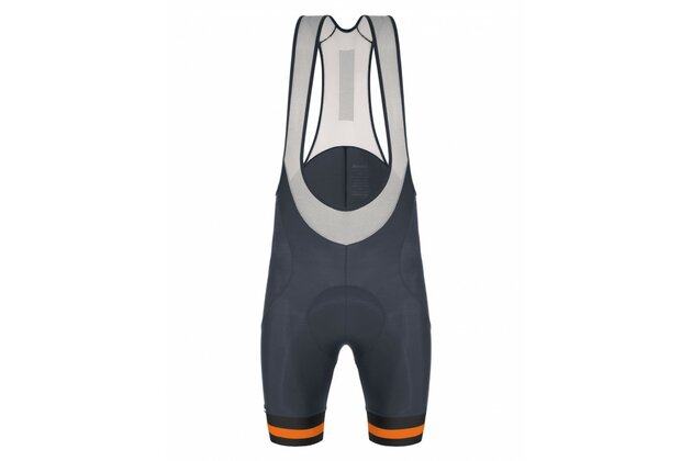 Cyklistické šortky SANTINI KARMA KINETIC BIB SHORTS