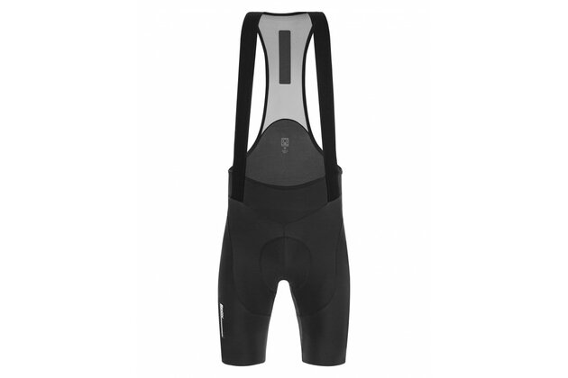 Cyklistické šortky SANTINI TONO DINAMO BIB SHORTS