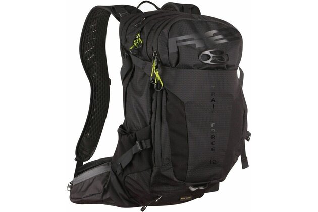 Cyklistický batoh R2 TRAIL STAR