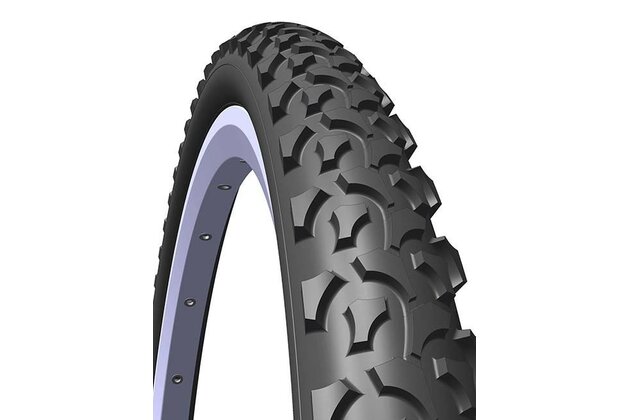 Plášť MITAS RAPID 20" x 1.75" x 2 classic