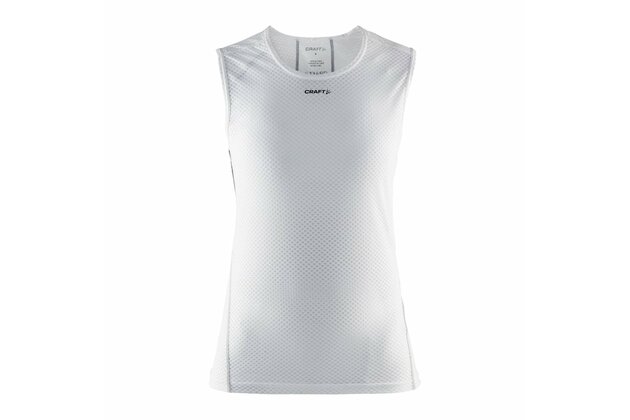 Tílko CRAFT MESH SUPERLIGHT SCAMPOLO W