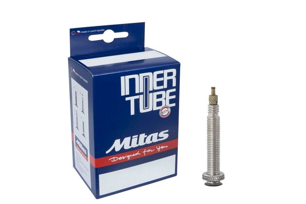 Duše MITAS 700x23C/28C FV60 0,90 mm